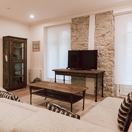 Apartamento San Marcial By Sanse Holidays San Sebastián Esterno foto