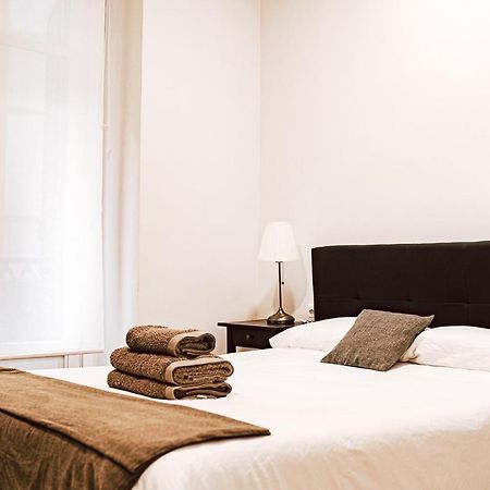 Apartamento San Marcial By Sanse Holidays San Sebastián Esterno foto