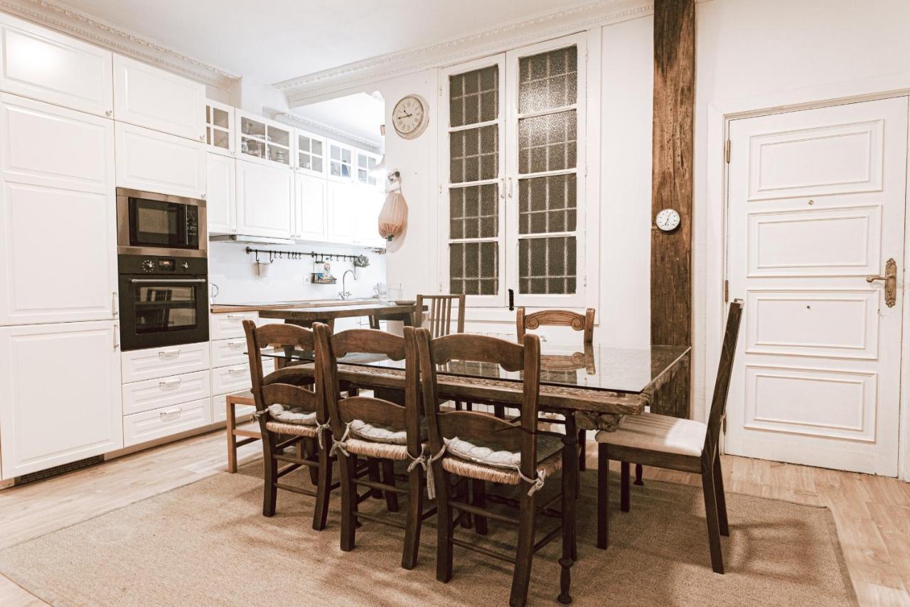 Apartamento San Marcial By Sanse Holidays San Sebastián Esterno foto