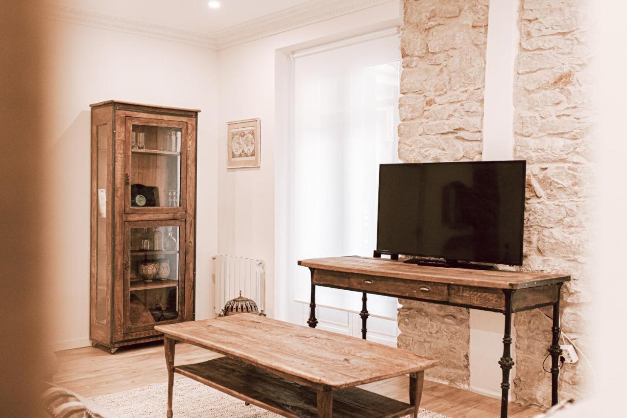 Apartamento San Marcial By Sanse Holidays San Sebastián Esterno foto