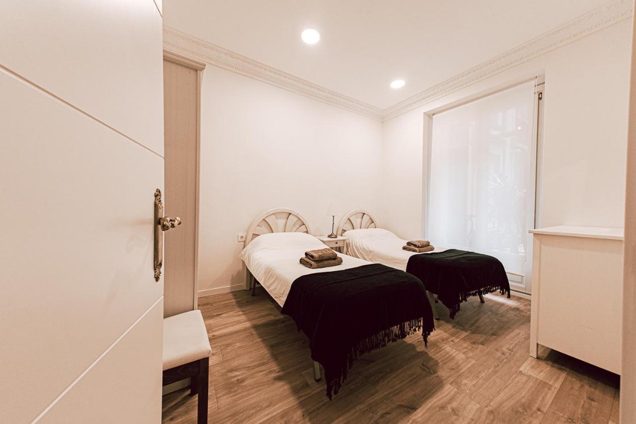 Apartamento San Marcial By Sanse Holidays San Sebastián Esterno foto