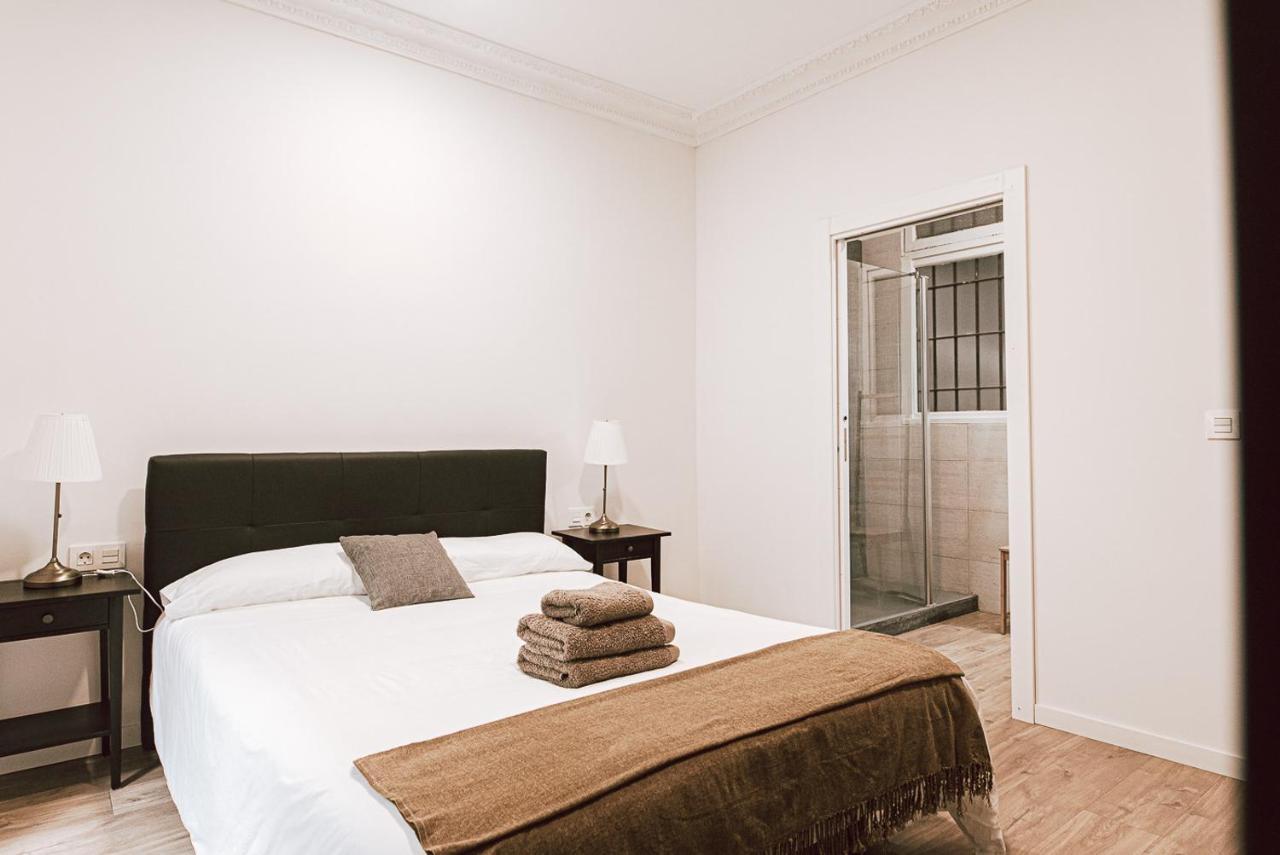 Apartamento San Marcial By Sanse Holidays San Sebastián Esterno foto